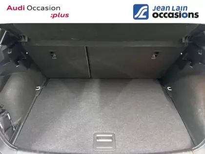 Photo 9 Audi A1  Sportback 30 TFSI 116 ch S tronic 7