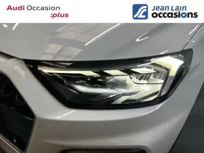 Photo 19 Audi A1  Sportback 30 TFSI 116 ch S tronic 7