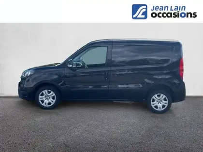 Photo 7 Fiat Doblo  CARGO FT 1.6 MULTIJET 105