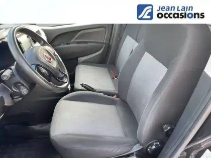 Photo 20 Fiat Doblo  CARGO FT 1.6 MULTIJET 105