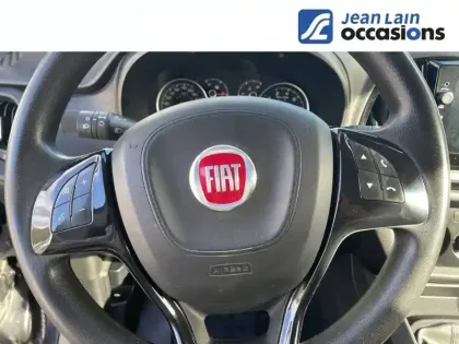 Photo 11 Fiat Doblo  CARGO FT 1.6 MULTIJET 105