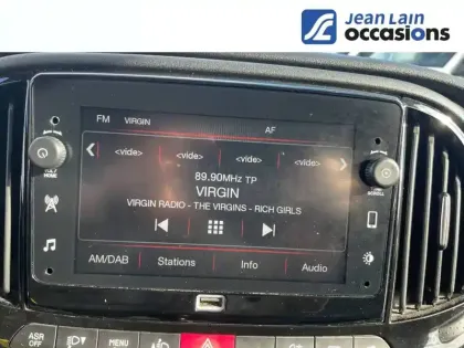 Photo 14 Fiat Doblo  CARGO FT 1.6 MULTIJET 105