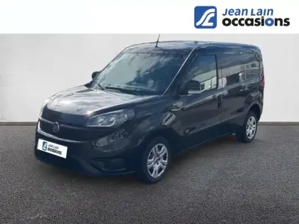 Photo Fiat Doblo Pro Lounge