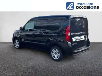 Photo 6 Fiat Doblo  CARGO FT 1.6 MULTIJET 105