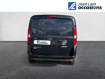 Photo 5 Fiat Doblo  CARGO FT 1.6 MULTIJET 105