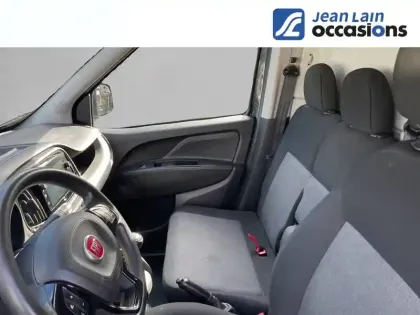Photo 16 Fiat Doblo  CARGO FT 1.6 MULTIJET 105