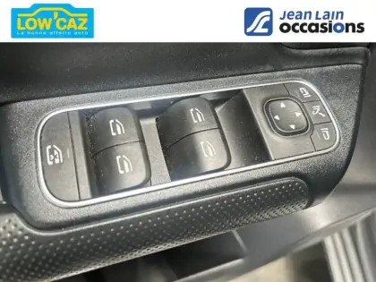 Photo 13 Mercedes Classe B  200 d 8G-DCT