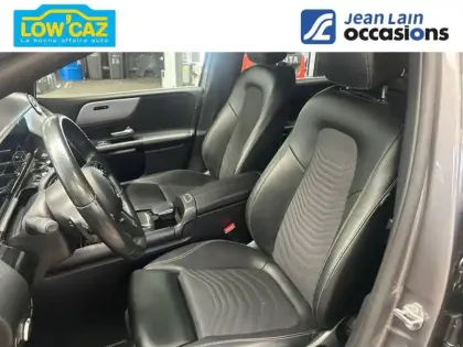 Photo 11 Mercedes Classe B  200 d 8G-DCT