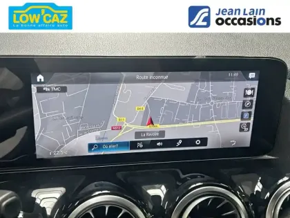 Photo 16 Mercedes Classe B  200 d 8G-DCT