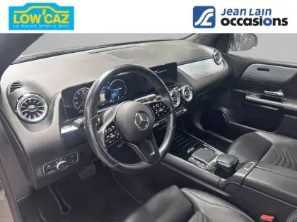 Photo 10 Mercedes Classe B  200 d 8G-DCT
