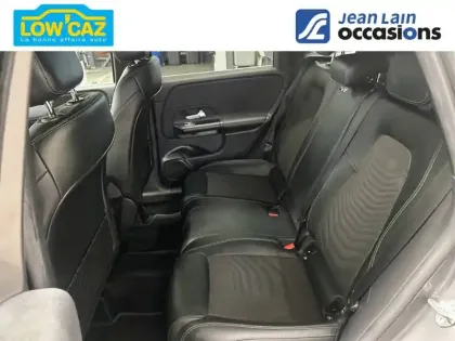 Photo 12 Mercedes Classe B  200 d 8G-DCT