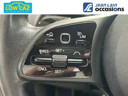 Photo 17 Mercedes Classe B  200 d 8G-DCT