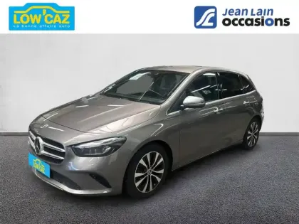 Photo Mercedes Classe B Business Line Edition