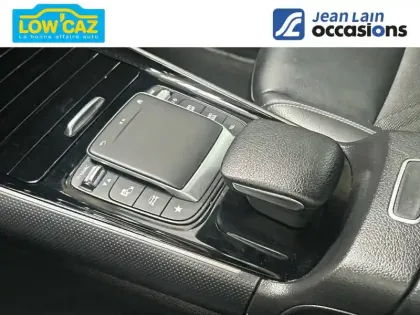 Photo 15 Mercedes Classe B  200 d 8G-DCT