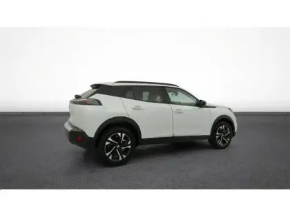 Photo 8 Peugeot 2008  BlueHDi 130 S&S EAT8