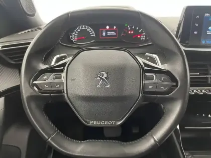 Photo 22 Peugeot 2008  BlueHDi 130 S&S EAT8