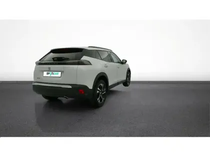 Photo 7 Peugeot 2008  BlueHDi 130 S&S EAT8