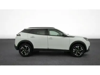Photo 9 Peugeot 2008  BlueHDi 130 S&S EAT8