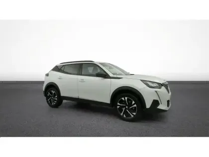 Photo 10 Peugeot 2008  BlueHDi 130 S&S EAT8