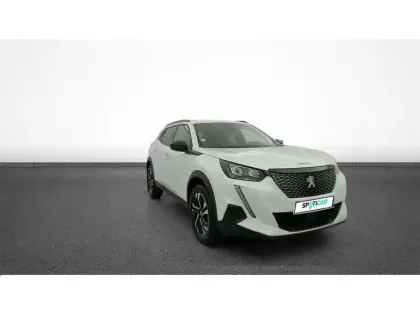 Photo 11 Peugeot 2008  BlueHDi 130 S&S EAT8