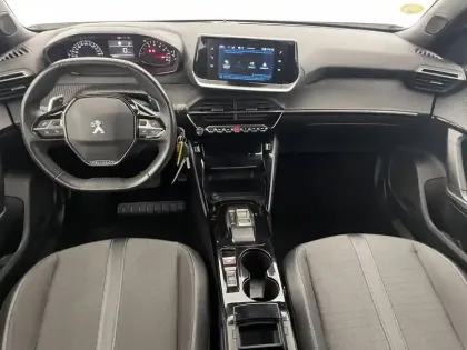 Photo 29 Peugeot 2008  BlueHDi 130 S&S EAT8