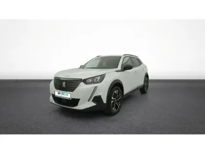 Photo Peugeot 2008 Allure