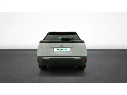 Photo 6 Peugeot 2008  BlueHDi 130 S&S EAT8
