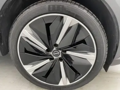 Photo 16 Nissan Juke  HYBRID 143