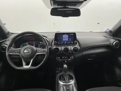 Photo 24 Nissan Juke  HYBRID 143