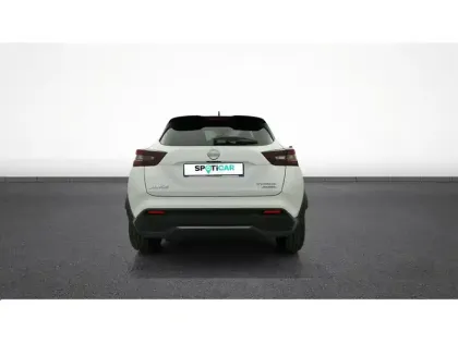 Photo 6 Nissan Juke  HYBRID 143