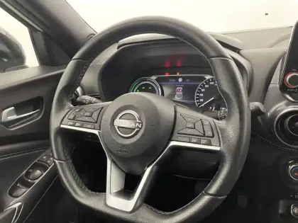 Photo 28 Nissan Juke  HYBRID 143