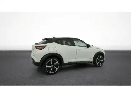 Photo 8 Nissan Juke  HYBRID 143