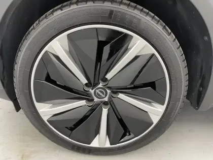 Photo 17 Nissan Juke  HYBRID 143