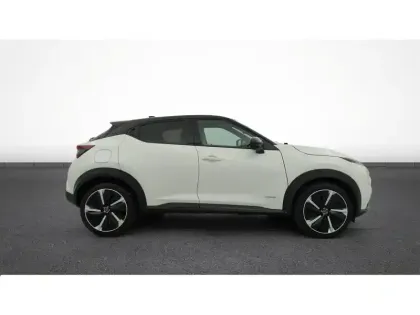 Photo 9 Nissan Juke  HYBRID 143