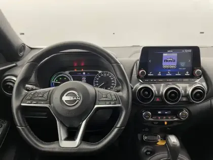 Photo 21 Nissan Juke  HYBRID 143