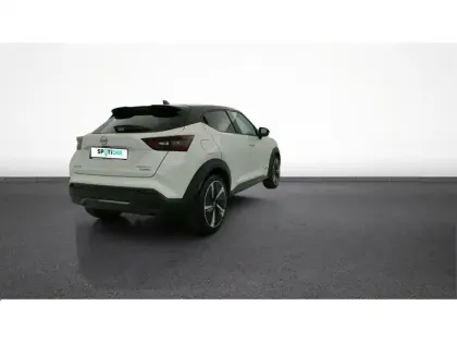 Photo 7 Nissan Juke  HYBRID 143