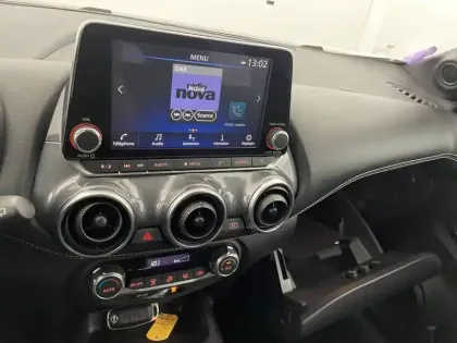 Photo 27 Nissan Juke  HYBRID 143
