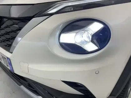 Photo 30 Nissan Juke  HYBRID 143