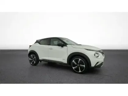 Photo 10 Nissan Juke  HYBRID 143