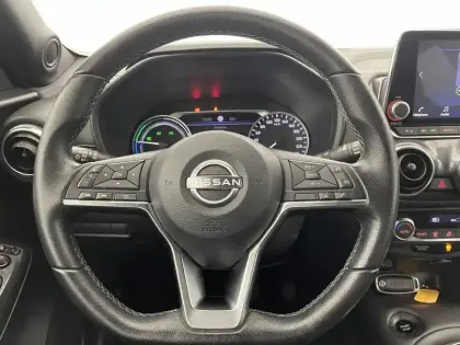 Photo 22 Nissan Juke  HYBRID 143