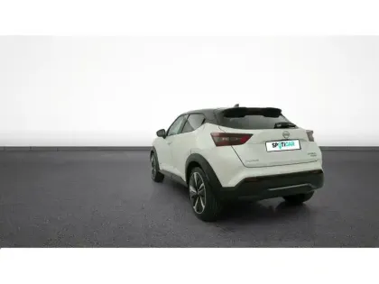 Photo 5 Nissan Juke  HYBRID 143
