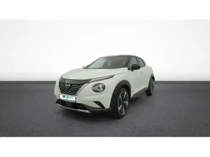 Photo Nissan Juke N-design