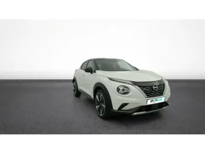 Photo 11 Nissan Juke  HYBRID 143