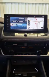 Photo 38 Nissan X-trail  e-POWER 204 ch