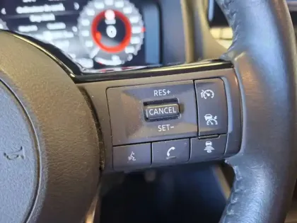 Photo 31 Nissan X-trail  e-POWER 204 ch