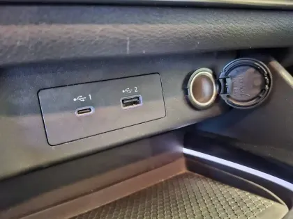 Photo 49 Nissan X-trail  e-POWER 204 ch