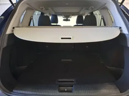 Photo 25 Nissan X-trail  e-POWER 204 ch