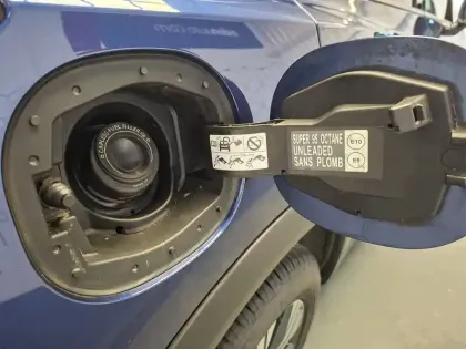 Photo 63 Nissan X-trail  e-POWER 204 ch
