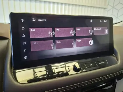 Photo 41 Nissan X-trail  e-POWER 204 ch