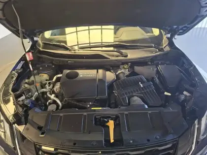 Photo 64 Nissan X-trail  e-POWER 204 ch